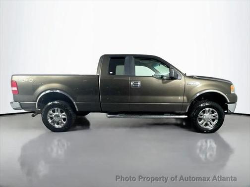 2008 Ford F-150 XL