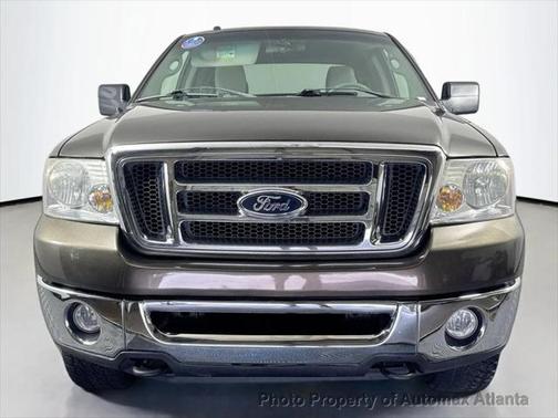 2008 Ford F-150 XL