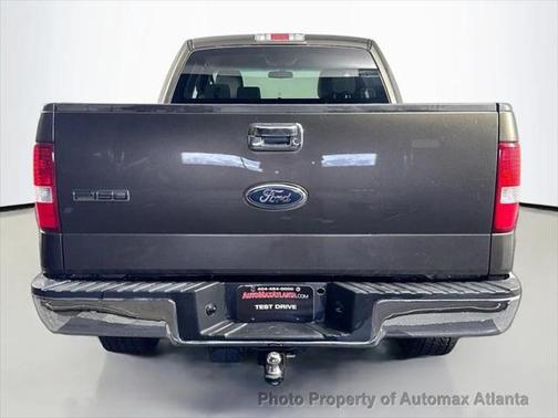 2008 Ford F-150 XL