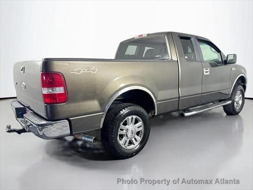 2008 Ford F-150 XL