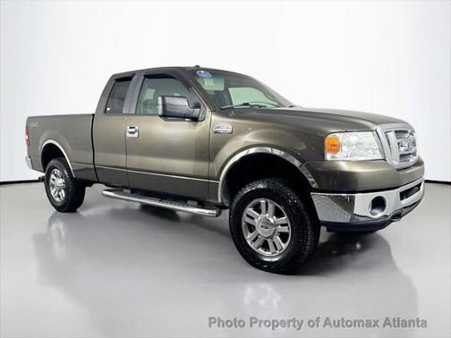 2008 Ford F-150 XL