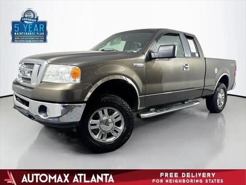 2008 Ford F-150 XL