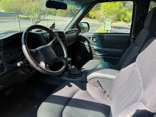 2003 Chevrolet Blazer LS