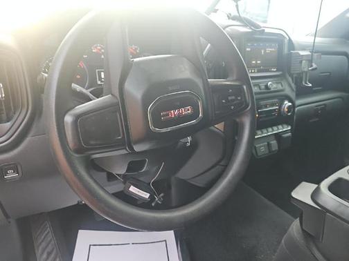 2020 GMC Sierra 1500 Base