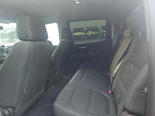 2020 GMC Sierra 1500 Base