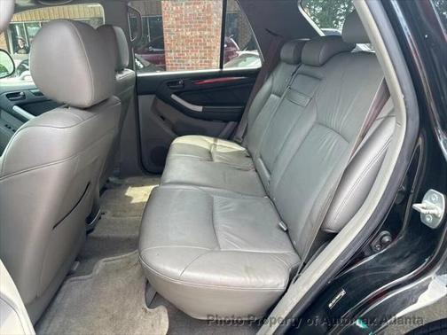 2008 Toyota 4Runner Limited