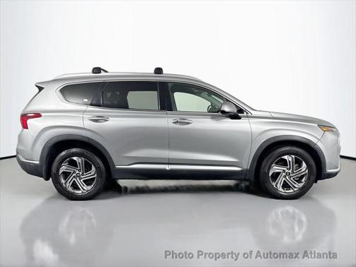 2022 Hyundai SANTA FE SEL 2.4