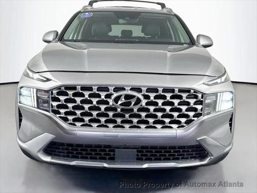 2022 Hyundai SANTA FE SEL 2.4