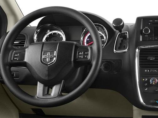 2014 Dodge Grand Caravan AVP/SE