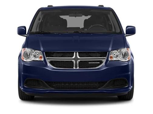 2014 Dodge Grand Caravan AVP/SE