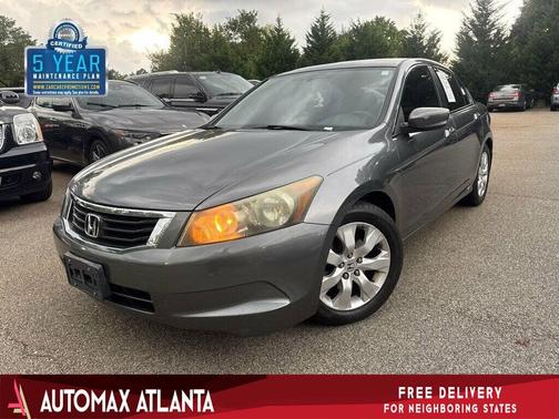 2008 Honda Accord EX