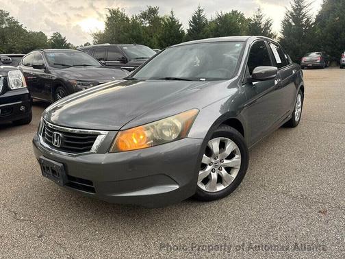 2008 Honda Accord EX