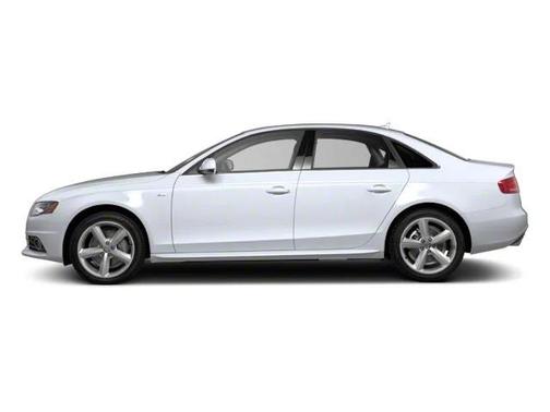 2012 Audi A4 2.0T Premium