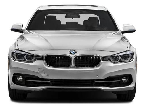 2016 BMW 328 328i