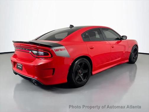 2017 Dodge Charger R/T 392