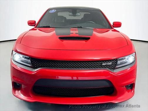 2017 Dodge Charger R/T 392