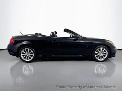 2014 INFINITI Q60 Base