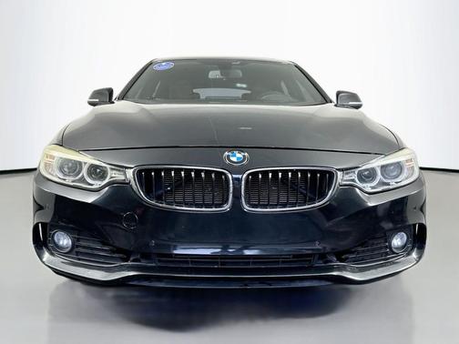 2016 BMW 435 Gran Coupe i
