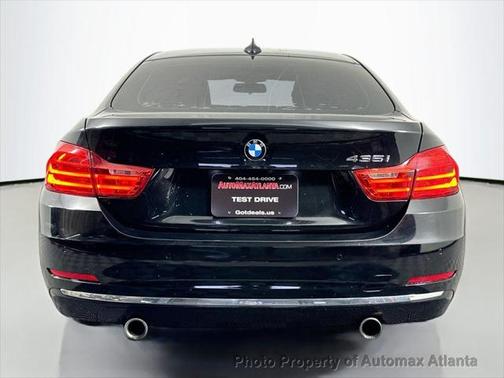 2016 BMW 435 Gran Coupe i