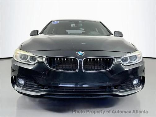 2016 BMW 435 Gran Coupe i