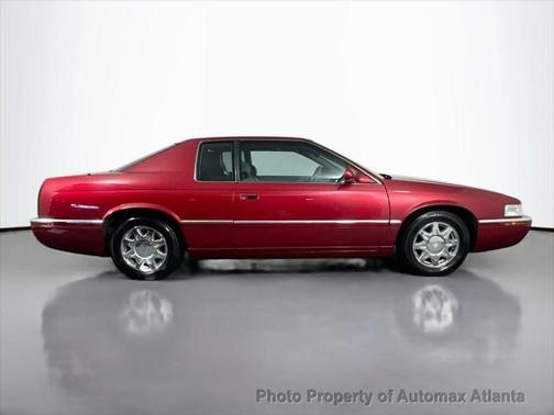 1999 Cadillac Eldorado Touring