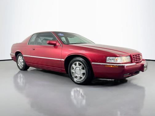 1999 Cadillac Eldorado Touring