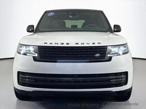 2024 Land Rover Range Rover P530 SE