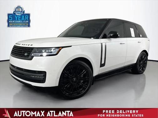 2024 Land Rover Range Rover P530 SE