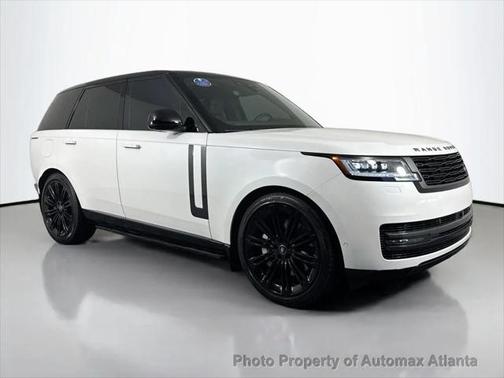 2024 Land Rover Range Rover P530 SE