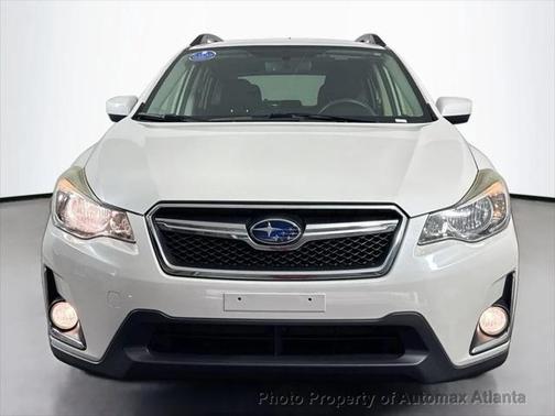 2017 Subaru Crosstrek 2.0i Premium