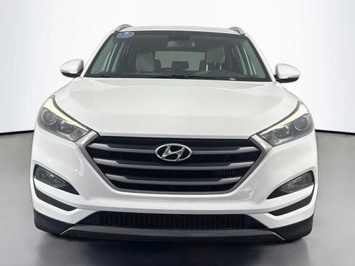 2016 Hyundai TUCSON Eco