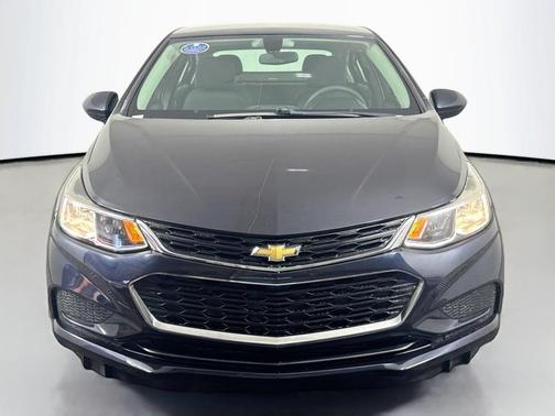 2016 Chevrolet Cruze LS Auto