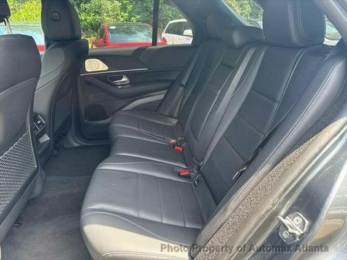 2021 Mercedes-Benz GLE 350 Base