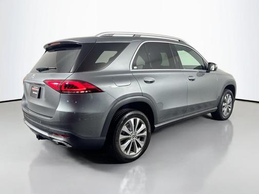 2021 Mercedes-Benz GLE 350 Base