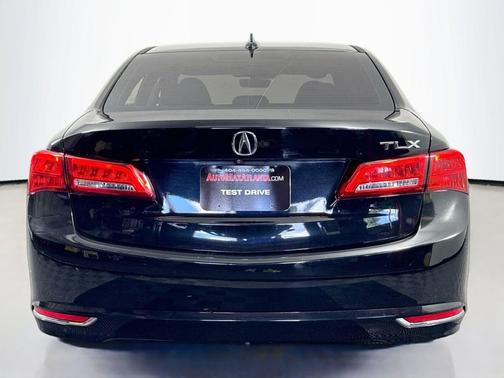 2020 Acura TLX FWD