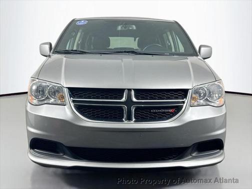 2015 Dodge Grand Caravan AVP/SE