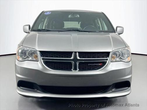2015 Dodge Grand Caravan AVP/SE