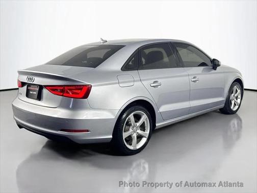 2016 Audi A3 1.8T Premium