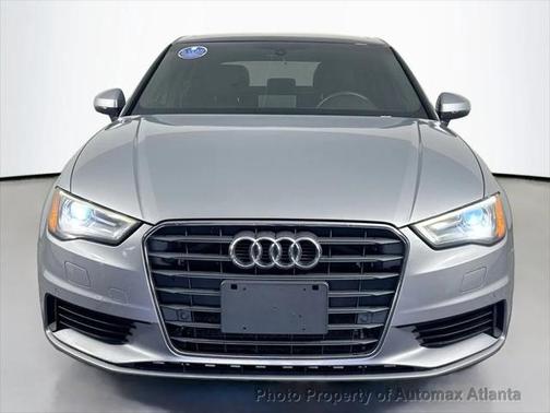 2016 Audi A3 1.8T Premium