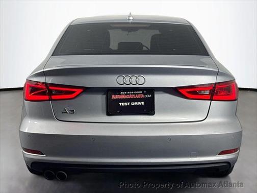 2016 Audi A3 1.8T Premium