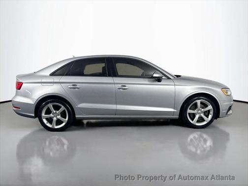 2016 Audi A3 1.8T Premium