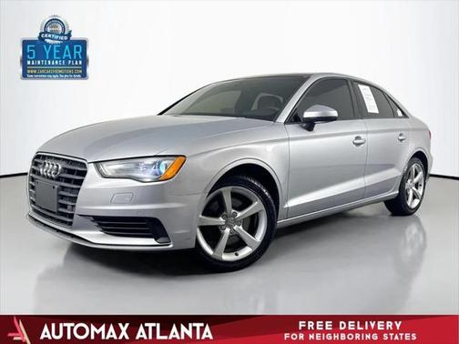 2016 Audi A3 1.8T Premium