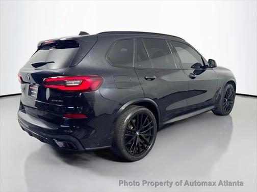 2023 BMW X5 sDrive40i