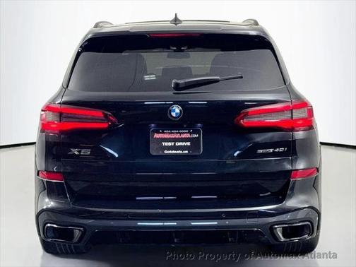 2023 BMW X5 sDrive40i