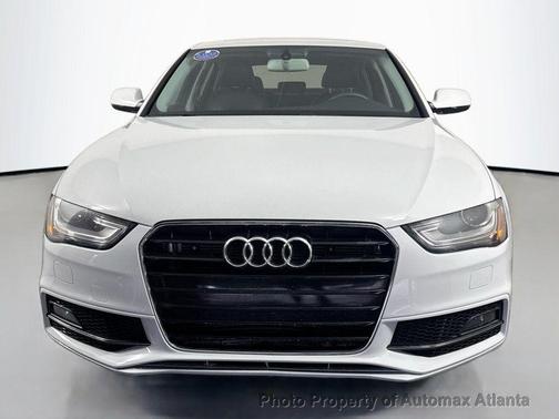 2015 Audi A4 2.0T Premium
