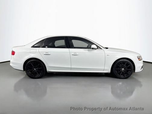 2015 Audi A4 2.0T Premium