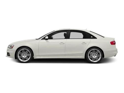 2015 Audi A4 2.0T Premium