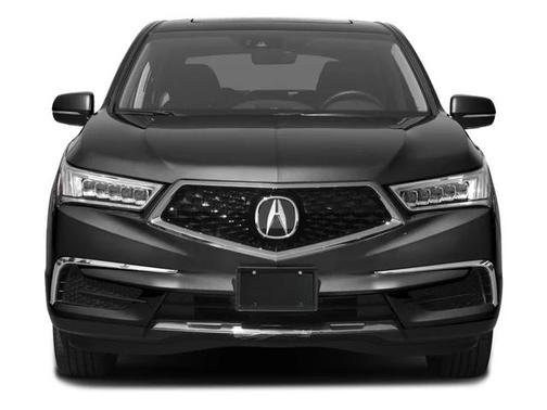 2017 Acura MDX 3.5L w/Technology Package