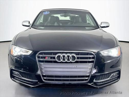 2017 Audi S5 3.0T