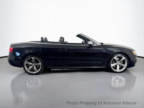 2017 Audi S5 3.0T